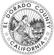 EL DORADO COUNTY PLANNING SERVICES APPLICATION for TEMPORARY MOBILE HOME FILE # ASSESSOR'S PARCEL NUMBER(S) APPLICANT/AGENT Mailing Address Phone Cell Phone P.O. Box or Street City State ZIP FAX E-Mail PROPERTY OWNER Mailing Address Phone Cell Phone P.