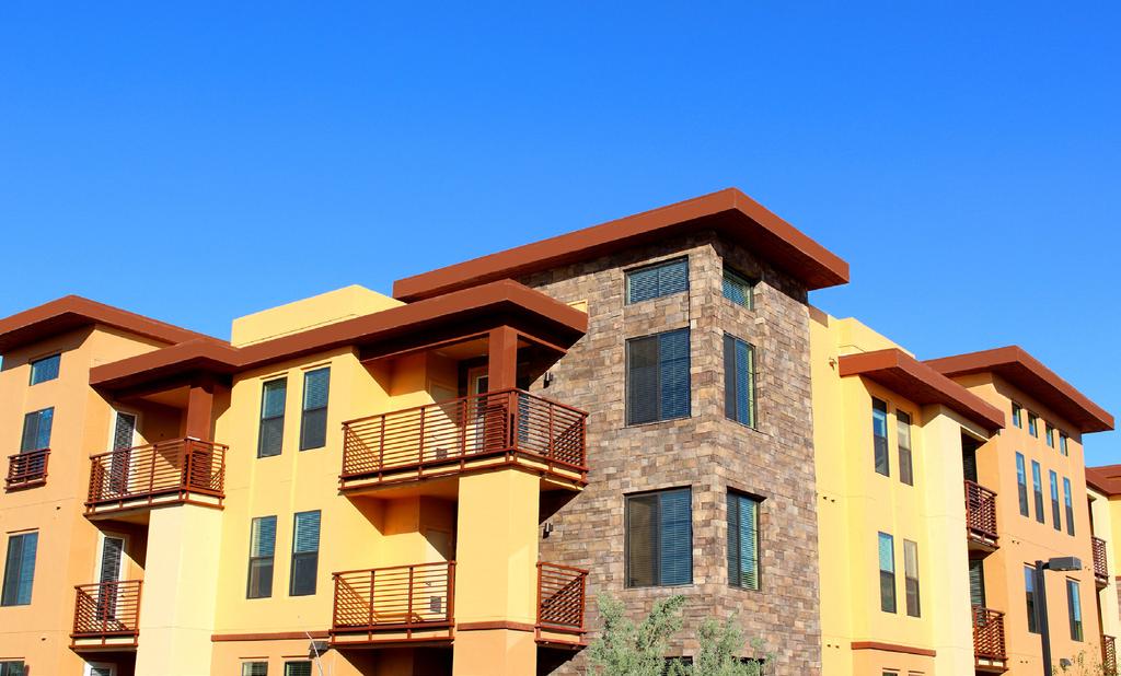 Multifamily CR Property Services Multifamily Division handles 5 or more units at a single address and is a special division of our company that combines expertises in both residential and commercial