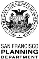 APPLICATION FOR Historic Landmark Designation Planning Department 1650 Mission Street Suite 400 San Francisco, CA 94103-9425 T: 415.558.