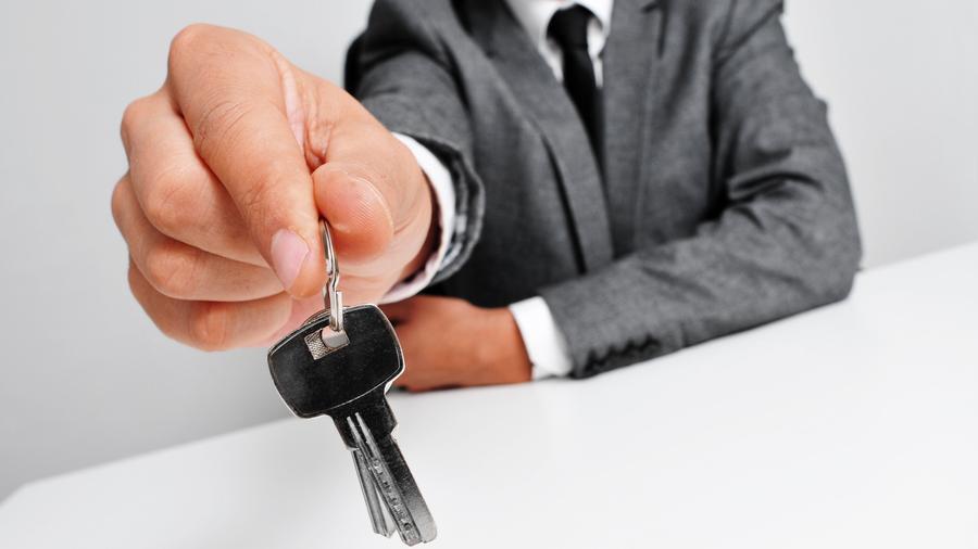 Your keys will be ready for you to collect from approximately 1pm onwards depending on when our solicitors confirm they have completed the sale, and our staff will make arrangements to meet you at