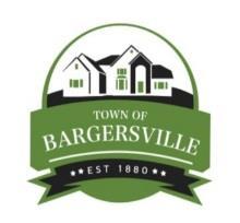Secondary Plat 2018 Bargersville Plan Commission Application Kit For Commercial, Industrial, and Residential Subdivisions Step 1: Application The applicant must make an appointment with the Town