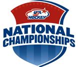 Whalers NATIONAL CONFERENCE North Suburban Wings
