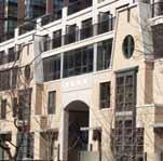 The company has also been responsible for the construction of numerous other landmark condominiums, Manhattan Place, Hollywood Plaza and The Residences of Madison Centre in North York,