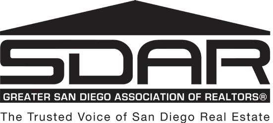 Member Services 4845 Ronson Court, San Diego, CA 92111 Phone: (858) 715-8040 (800) 525-2102 Fax: (858) 715-8090 www.sdar.com E-mail: membership@sdar.