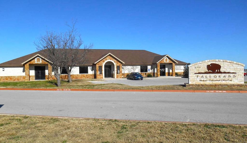 MARKETING PACKAGE FOR SALE Overview AVAILABLE Lot 5: $352,000 Lot 6: $352,000 Description Sites for sale as part of condo regime in Tallgrass Office Park Pflugerville Heights, a D.R. Horton