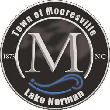 Town of Mooresville, NC Request for