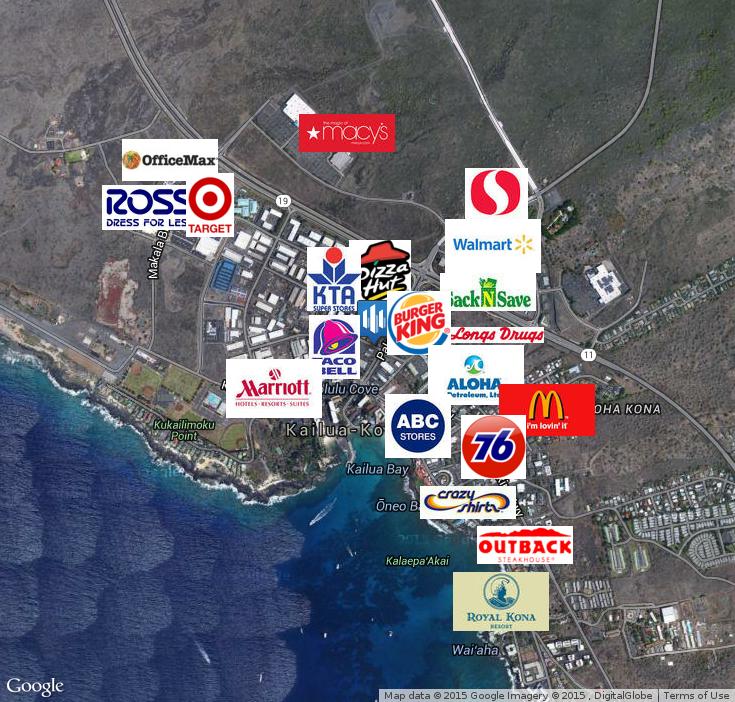 FOR LEASE OFFICE/RETAIL Retailer Map GRE GREGOR