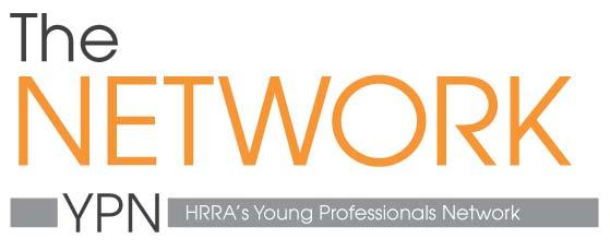 The Network, HRRA s YPN chapter, helps