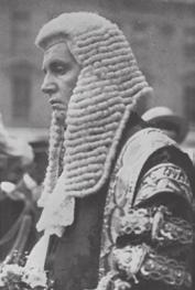 Mersey) 1918-1919 William Pickford (Baron Sterndale) 1933-1962 Frank Boyd Merriman (Baron Merriman) Vice President of the Court of Appeal, Criminal Division 1997- Sir Christopher Dudley Roger Rose