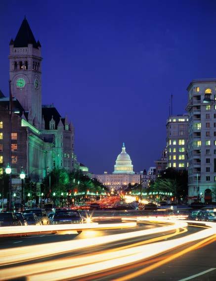 LEASING METRICS REGIONAL ECONOMY Washington Metro Economy Lost Some Momentum in the Second Half of 2017 The Washington area s economy lagged slightly during the closing months of 2017.