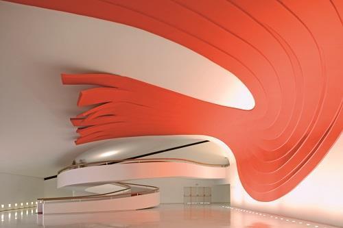 2002 ⑥Oscar Niemeyer, Mentouri