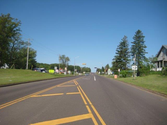 207 E State Road