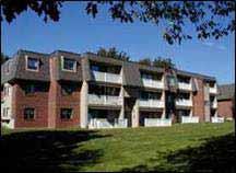 Hyannis House Apartments,