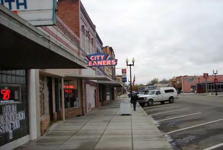 8 Area Highlights Payette is a city in and the county seat of Payette County, Idaho, United States. Payette, Idaho is a small rural community of with a population of 8,150 people within the city.
