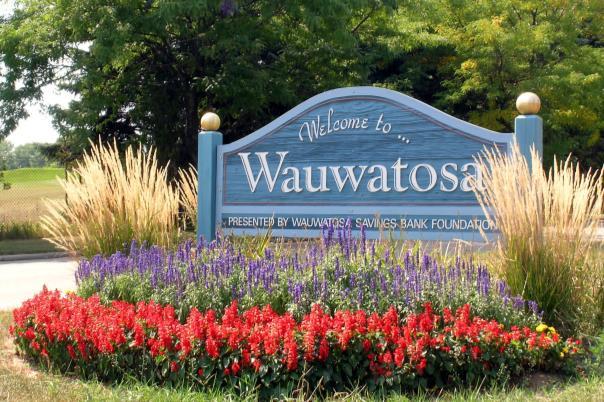 Wauwatosa The city of Wauwatosa is home to the Medical College of Wisconsin Milwaukee campus.