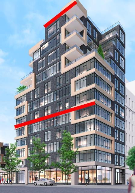 Affordable Units Required Incentive Build Alternative Units: 7 units + Citywide Build Alternative Units: 3 units Citywide Linkage Fee: $112,500 OR Citywide Build Alternative Units: 1 unit