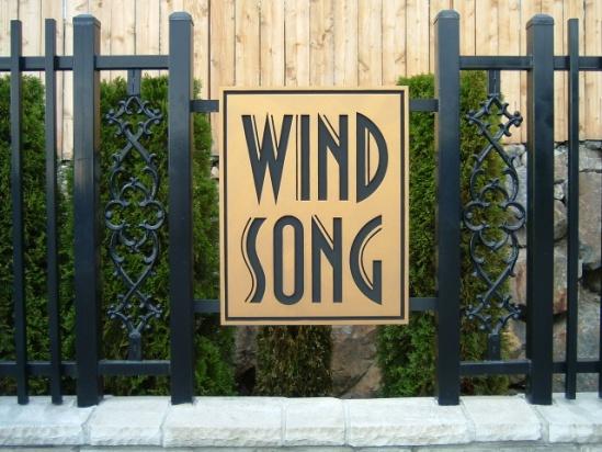 The Windsong Homeowners