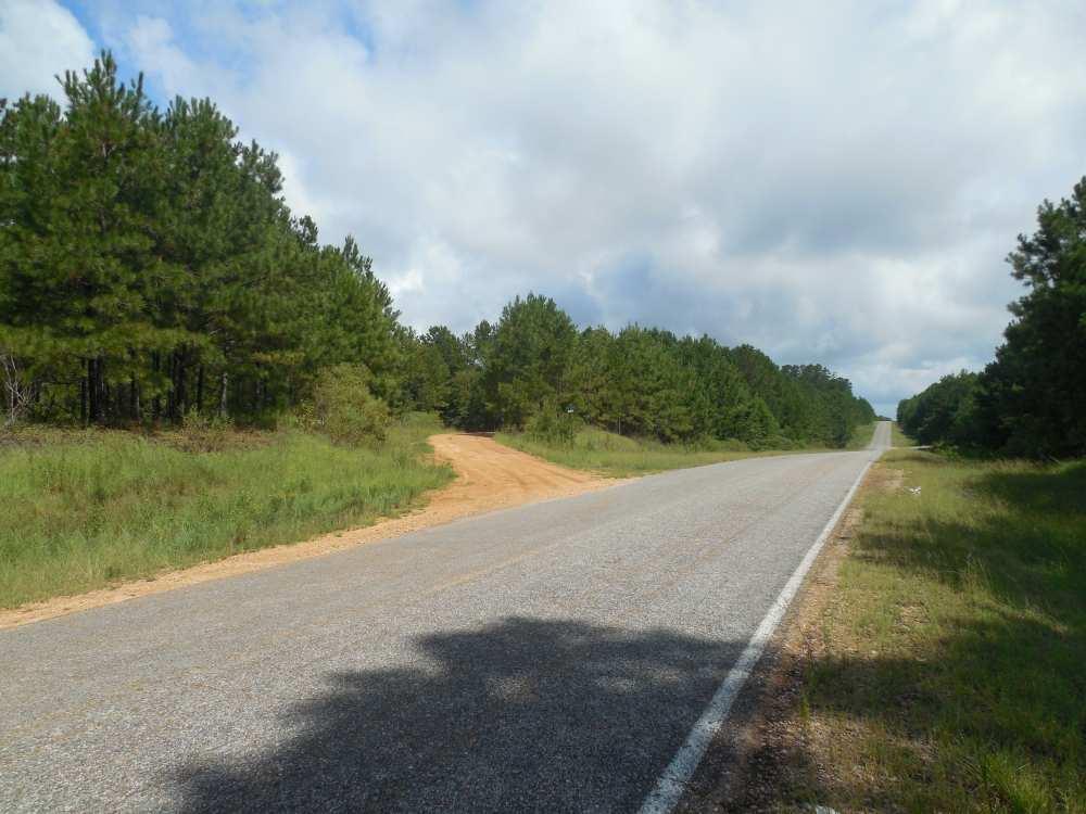 Has good interior road system and utilities. This area is known for great deer hunting and already has food plots in place.