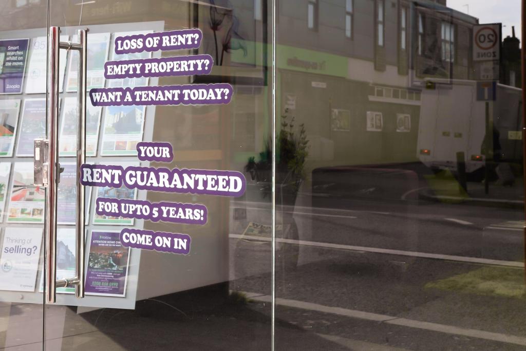 Rental Guarantee Want to secure your rental investment, with a guaranteed rent option?