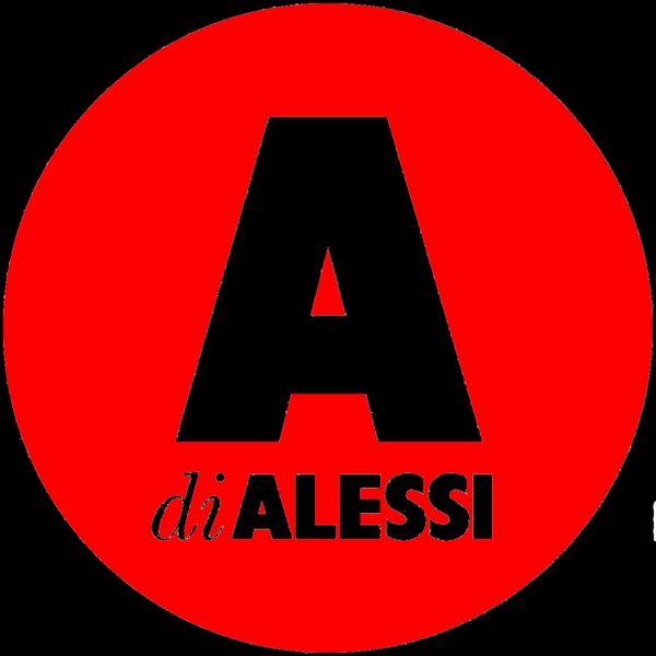 ALES SI Alessi is a kitchen utensil company from