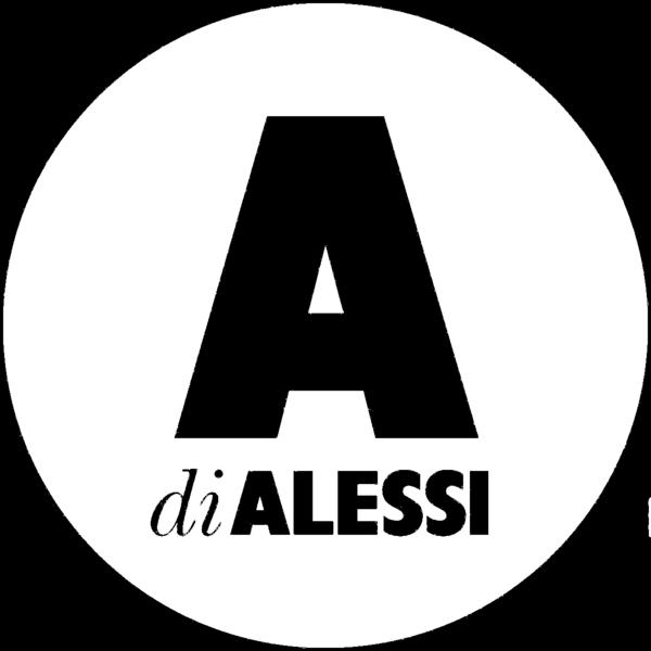 Alessi was founded in 1921 by Giovanni Alessi.