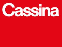 CASSINA The "Amedeo Cassina" company was created by the brothers Cesare and Umberto Cassina in 1927 in Meda, Brianza, (Northern Italy).