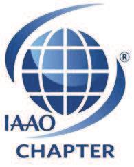MAINE CHAPTER OF THE INTERNATIONAL ASSOCIATION OF ASSESSING OFFICERS Established 1978 2018 APPLICATION FOR MEMBERSHIP (Membership runs January 1 st to December 31 st ) Please print clearly and