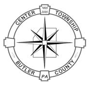 Center Township Department of Building Safety 150 Henricks Road, Butler, PA 16001 Phone: 724.287.1945 Fax: 724.282.