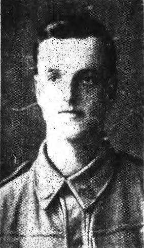 Private David Ashton Morrison Newspaper Notices BURNLEY COLONIAL S DEATH After almost reaching convalescence from wounds received in France, a Burnley native in the Australian Expeditionary Force has