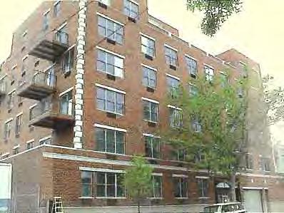 $4,796,550 Crown Heights Condos @ East New York Avenue 21 market-rate