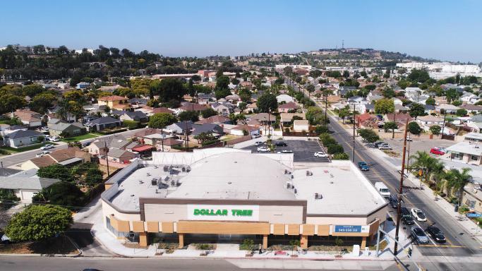 Financial Offering Summary Price $6,000,000 Building Size 17,810 SF Land Area