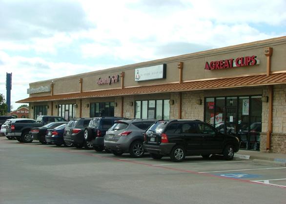 00/ SF + NNN) Property Type: Zoning: Retail & Office Planned Commercial Location: Located on Boat Club Road in Lake Worth, Texas.