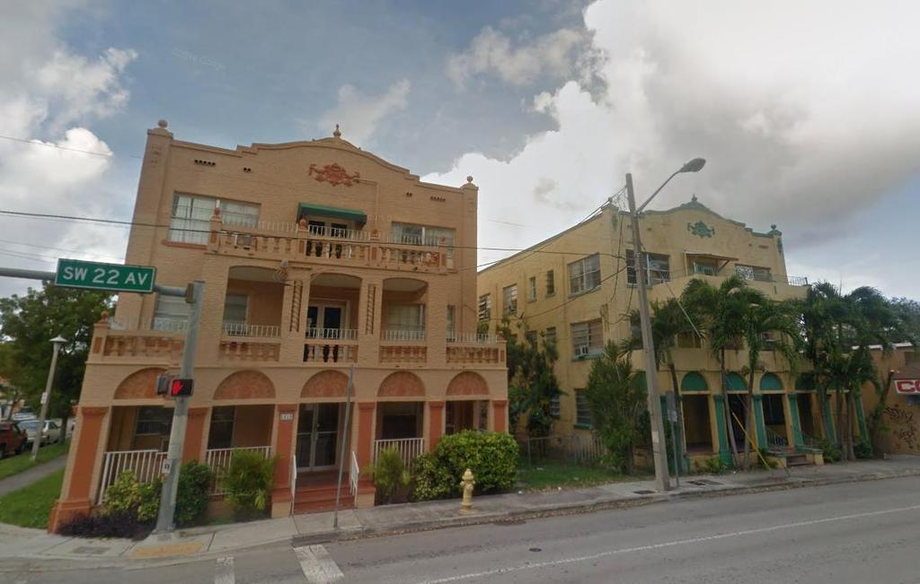Click Miami to Could edit Master Designate title style Historic Buildings for Housing Grants and funds are available for