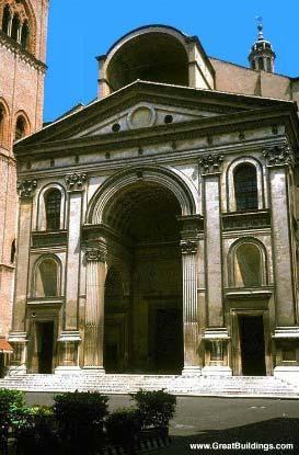 Santa Maria Novella 1458 Leon