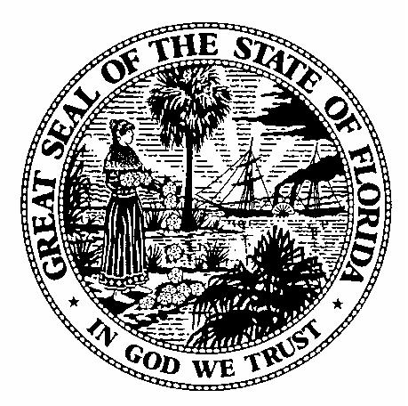Department of Business and Professional Regulation CHAPTERS 61B-29 Through 32, and 35 FLORIDA ADMINISTRATIVE CODE Division of Florida