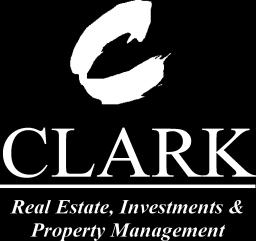 PROPERTY MANAGEMENT AGREEMENT This Property Management Agreement (the Agreement ) is entered into this day of by and between Clark Real Estate & Investments, LLC, a Nevada limited liability company