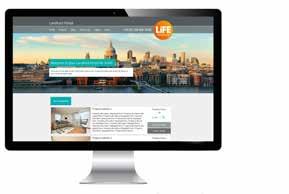 LANDLORD PORTAL TENANCY SIGN-UP SYSTEM (GOODLORD) 360 PROPERTY TOURS PROPERTY VIDEOS Our bespoke client portal
