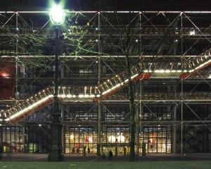 photo: Michael Buschor photo: Michael Buschor Centre Georges Pompidou Place Georges Pompidou 1 75191 Paris http://wwwcentrepompidoufr Centre Georges Pompidou is a complex in the Beaubourg area of the