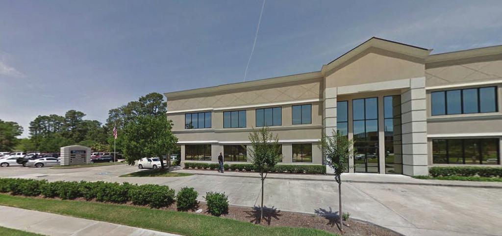 8886 Property Details Bldg Size: 21,6156 SF Available: 9,791 SF Level 8 1 Available: 2,827 SF Level 2 Easy access to I-45, SH 249 and FM 1960 90+ parking spaces Year Built: 2000