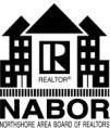 1 NRDS# NORTHSHORE AREA BOARD OF REALTORS Chase Bank Center, 3500 Hwy 190, Suite 210, Mandeville, LA 70471 (985) 674-4233 www.nabors.