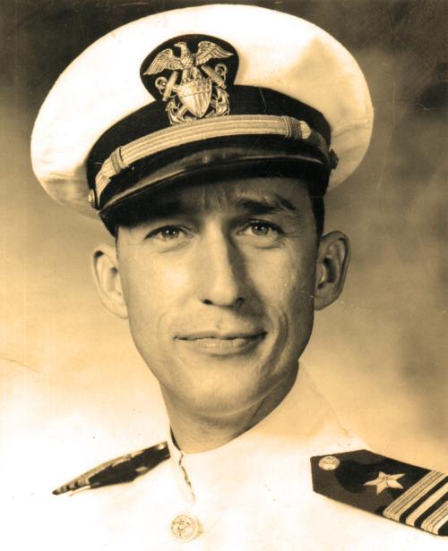 Birmingham History Center Newsletter Page 4 On Exhibit John Alexander Williamson (Continued from page 3) In the U.S. Navy, Williamson served on cruisers, destroyers, subchasers, and destroyer escorts.