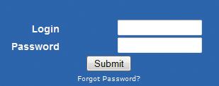 Forgot Your Password Click Forgot Password? You will be prompted to enter your email address. An email with your password will be sent to you.
