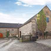 Formerly a barn, Nether Hall has been sympathetically restored and is beautifully presented throughout, retaining many original period features.