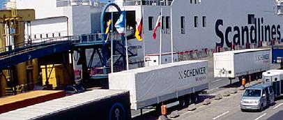 Onboard Ferry Rostock-Gedser Host: Region Zealand Language: English Intermodal nodes in Køge and Gedser, Michael Henriques, Incentive Partners Railway Gedser-Nykobing, Henrik Thornblad, Grontmij Safe