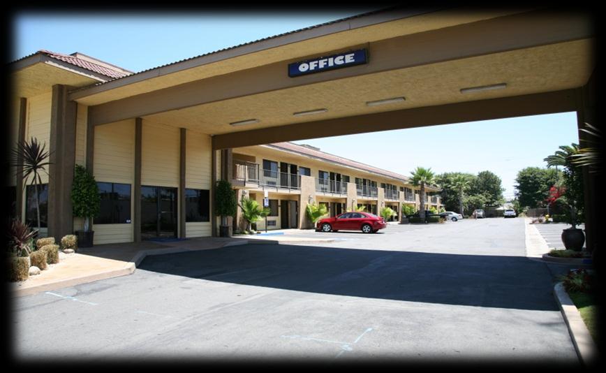 Building Conveniently located Close to major freeways 55, 405 and 73 Adjacent to Comfort INN Across from Vanguard University of Southern California, Lebard Stadium & Pacific