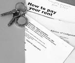 THE RENTAL AGREEMENT {written and/or verbal} When a landlord rents a residence to a tenant, it is highly recommended that the two parties enter into a rental agreement.