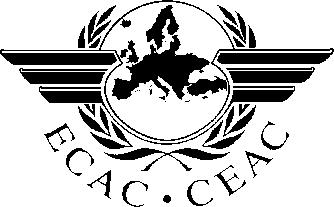 EUROPEAN CIVIL AVIATION CONFERENCE ECAC/26(SP)-Report 05/12/02 TWENTY-SIXTH PLENARY SESSION (SPECIAL) OF ECAC (Paris, 27 November 2002) REPORT General 1.