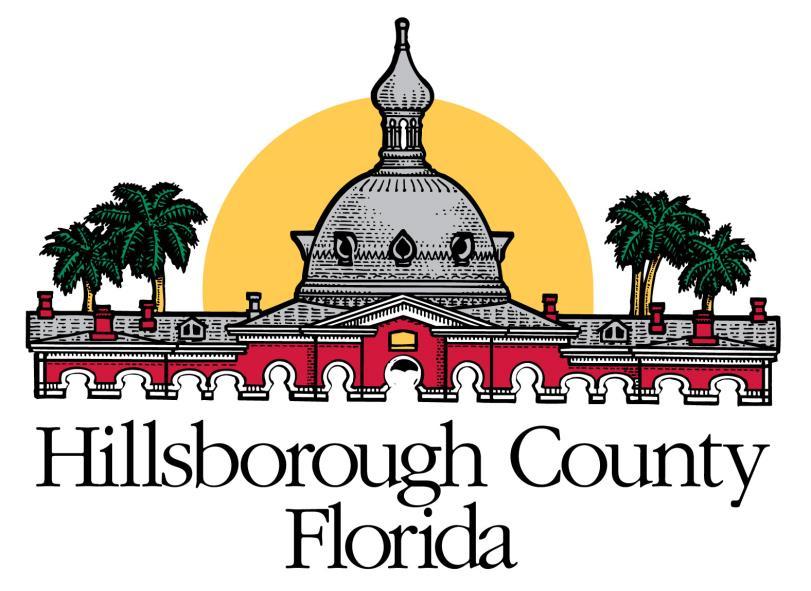 LAND DEVELOPMENT CODE NATURAL RESOURCES PERMIT APPLICATION INFORMATION PACKET The Hillsborough County Board of County Commissioners Adapted Lobbying Ordinance No. 93-8, as amended.