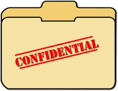 Tenant Protection: Confidentiality NO ONE may have access to this information unless it is absolutely necessary Status of a victim can not be entered into shared