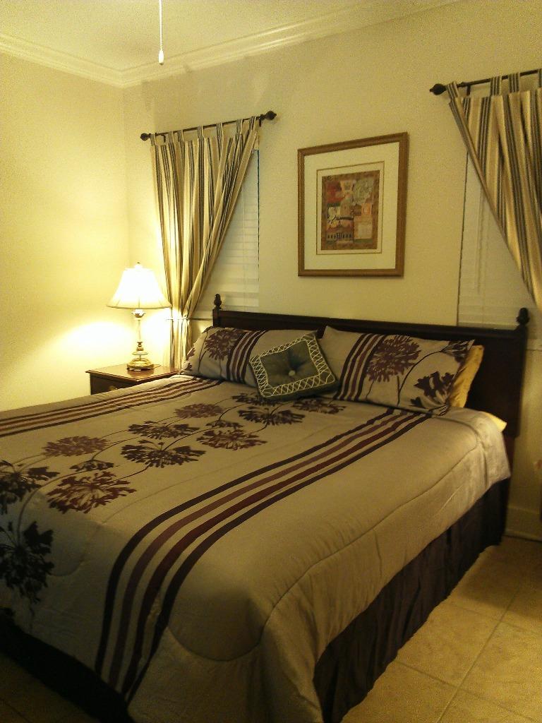 Resort,One Bedroom/2bas units, Ground floor, 1st floor